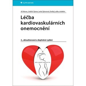 Léčba kardiovaskulárních onemocnění -  Jiří Vítovec