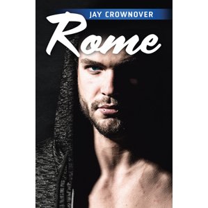 Rome -  Jay Crownover
