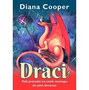 Draci -  Diana Cooper