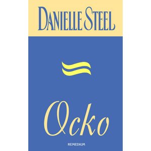 Ocko -  Danielle Steel