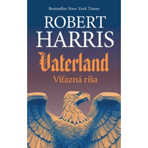 Vaterland -  Robert Harris