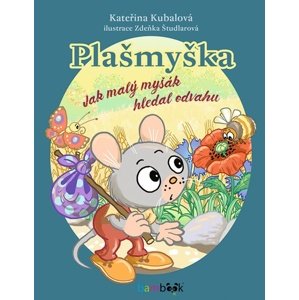 Plašmyška -  Zdeňka Študlarová