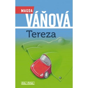 Tereza -  Magda Váňová