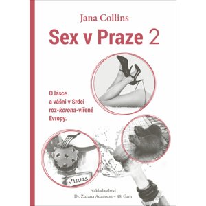 Sex v Praze 2 -  Jana Collins
