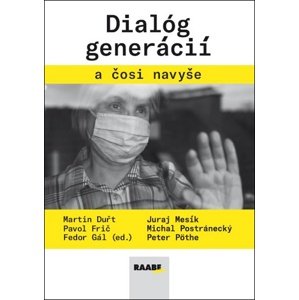 Dialóg generácií a čosi navyše -  Juraj Mesík
