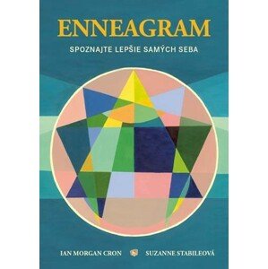 Enneagram -  Ian Morgan Cron