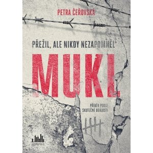 Mukl -  Petra Čeřovská