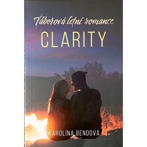 Clarity -  Karolína Bendová