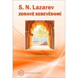 Zdravé sebevědomí -  S.N. Lazarev