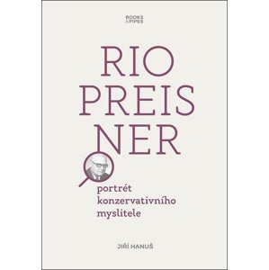 Rio Preisner -  Jiří Hanuš