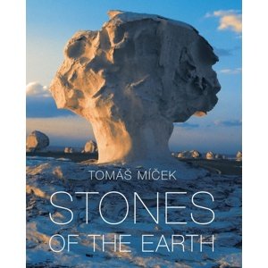 Stones of the Earth -  Tomáš Míček