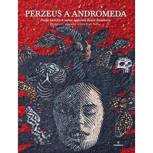 Perzeus a Andromeda -  Beata Panáková