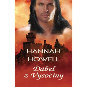 Ďábel z Vysočiny -  Hannah Howell