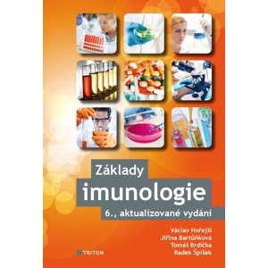 Základy imunologie -  Jiřina Bartůňková