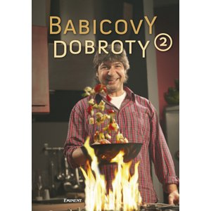Babicovy dobroty 2. -  Jiří Babica