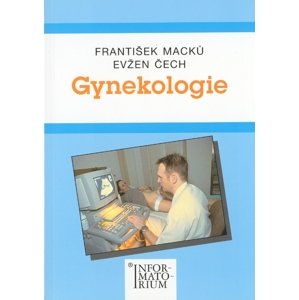 Gynekologie -  Evžen Čech