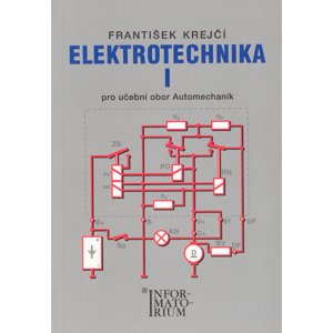Elektrotechnika I -  F. Krejčí