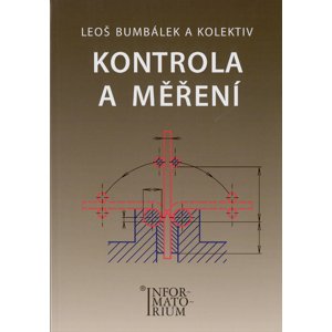 Kontrola a měření -  Leoš Bumbálek