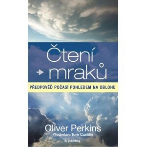 Čtení mraků -  Oliver Perkins
