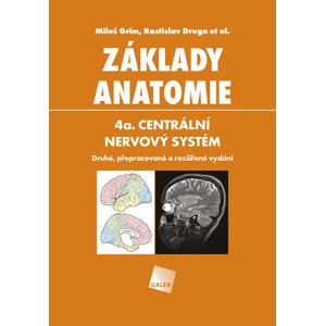 Základy anatomie 4a. -  Rastislav Druga