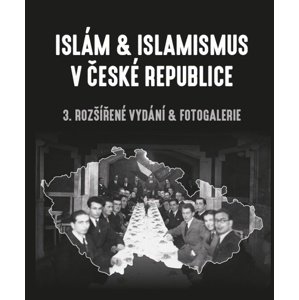 Islám a islamismus v České republice -  Lukáš Lhoťan