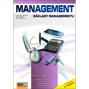 Management -  Ing. Jana Bellová
