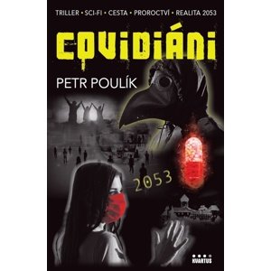 Covidiáni -  Petr Poulík