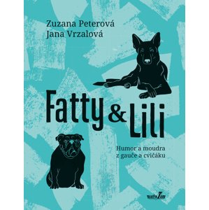 Fatty a Lili -  Zuzana Peterová