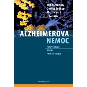 Alzheimerova nemoc -  Jan Korábečný