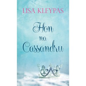 Hon na Cassandru -  Lisa Kleypas