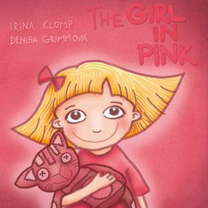 The Girl in the pink -  Irina Klomp