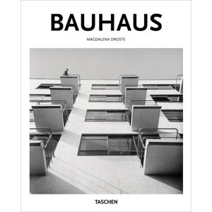 Bauhaus -  Magdalena Drosteová