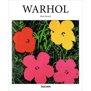 Warhol -  Klaus Honnef
