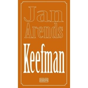 Keefman -  Adam Bžoch