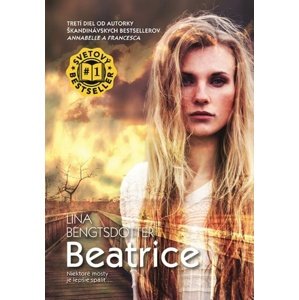 Beatrice -  Lina Bengtsdotter