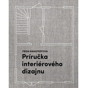 Príručka interiérového dizajnu -  Miro Zumrík