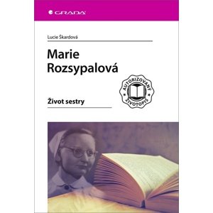 Marie Rozsypalová -  Lucie Škardová