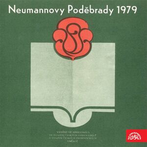 Neumannovy Poděbrady 1979 -  Vasilij Šukšin