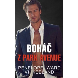 Boháč z Park Avenue -  Penelope Ward
