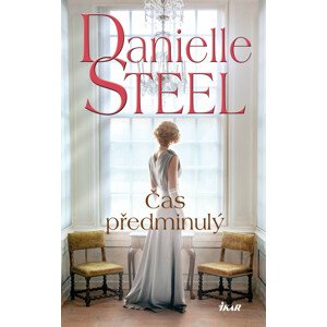 Čas předminulý -  Danielle Steel