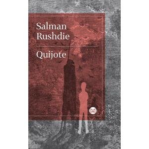 Quijote -  Salman Rushdie