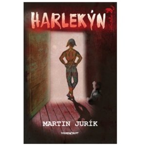 Harlekýn -  Martin Jurík