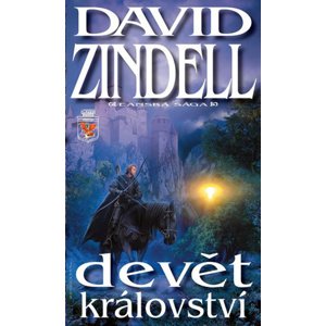 Devět království -  David Zindell