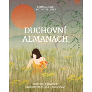 Duchovní almanach -  Emma Loewe