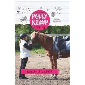 Pony kemp denníky -  Mandy Stanleyová