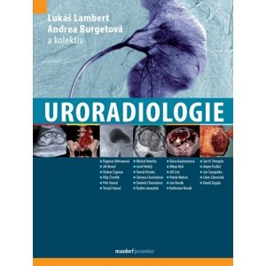 Uroradiologie -  Lukáš Lambert