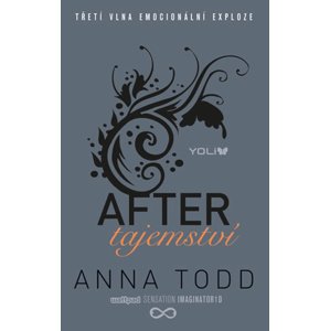 After Tajemství -  Anna Todd