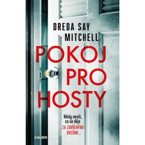 Pokoj pro hosty -  Václav Procházka