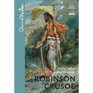 Robinson Crusoe -  František Novotný