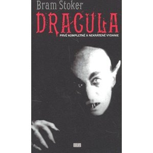 Dracula -  Bram Stoker